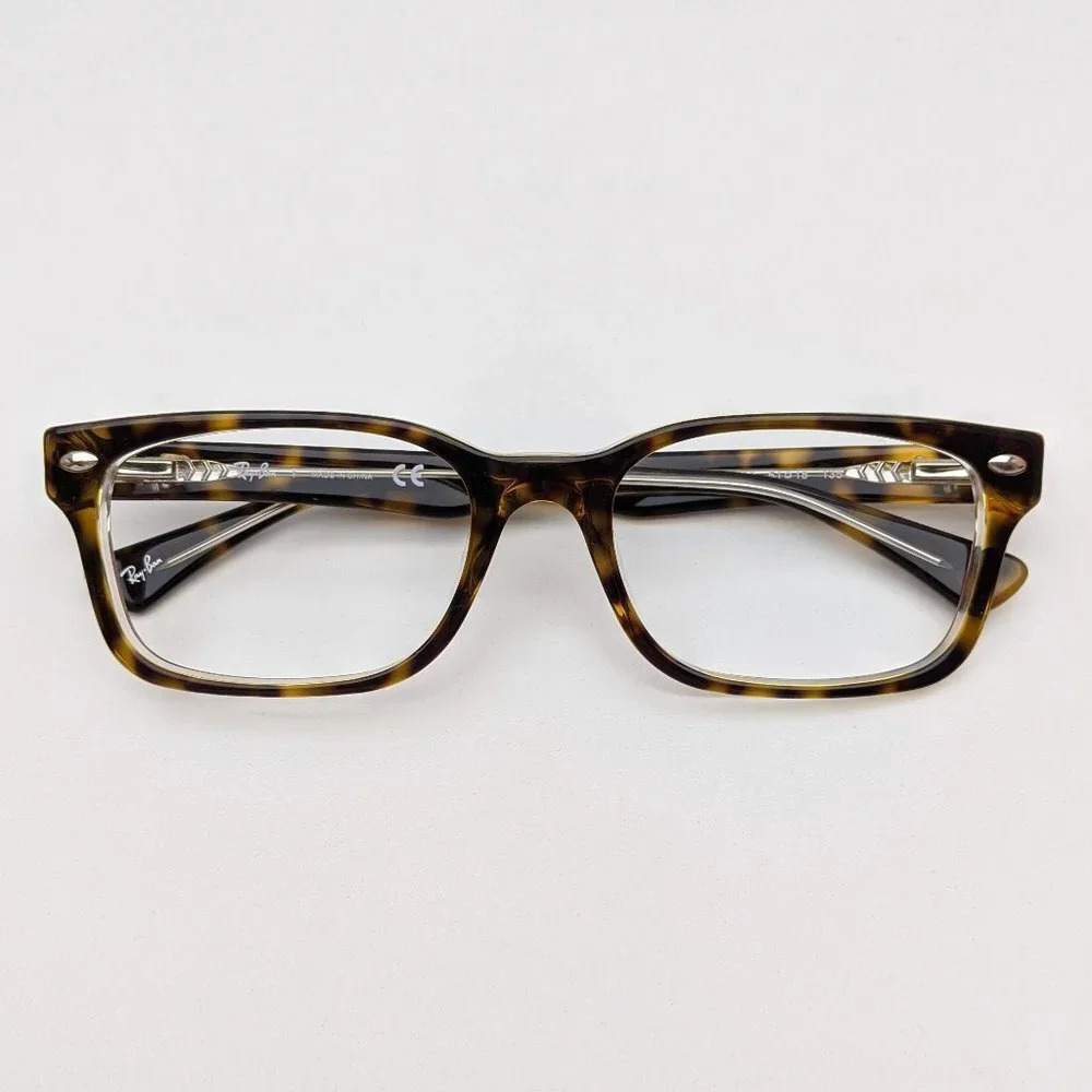 🕶️Ray-Ban RB5286 5082 Eyeglasses 51/18 135 /KAL336🕶️
